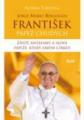 První kniha věnovaná papeži Františkovi