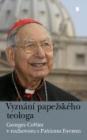 Katolický týdeník o knize Vyznání papežského teologa