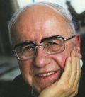 Zemřel otec Phil Bosmans, autor duchovních bestsellerů 